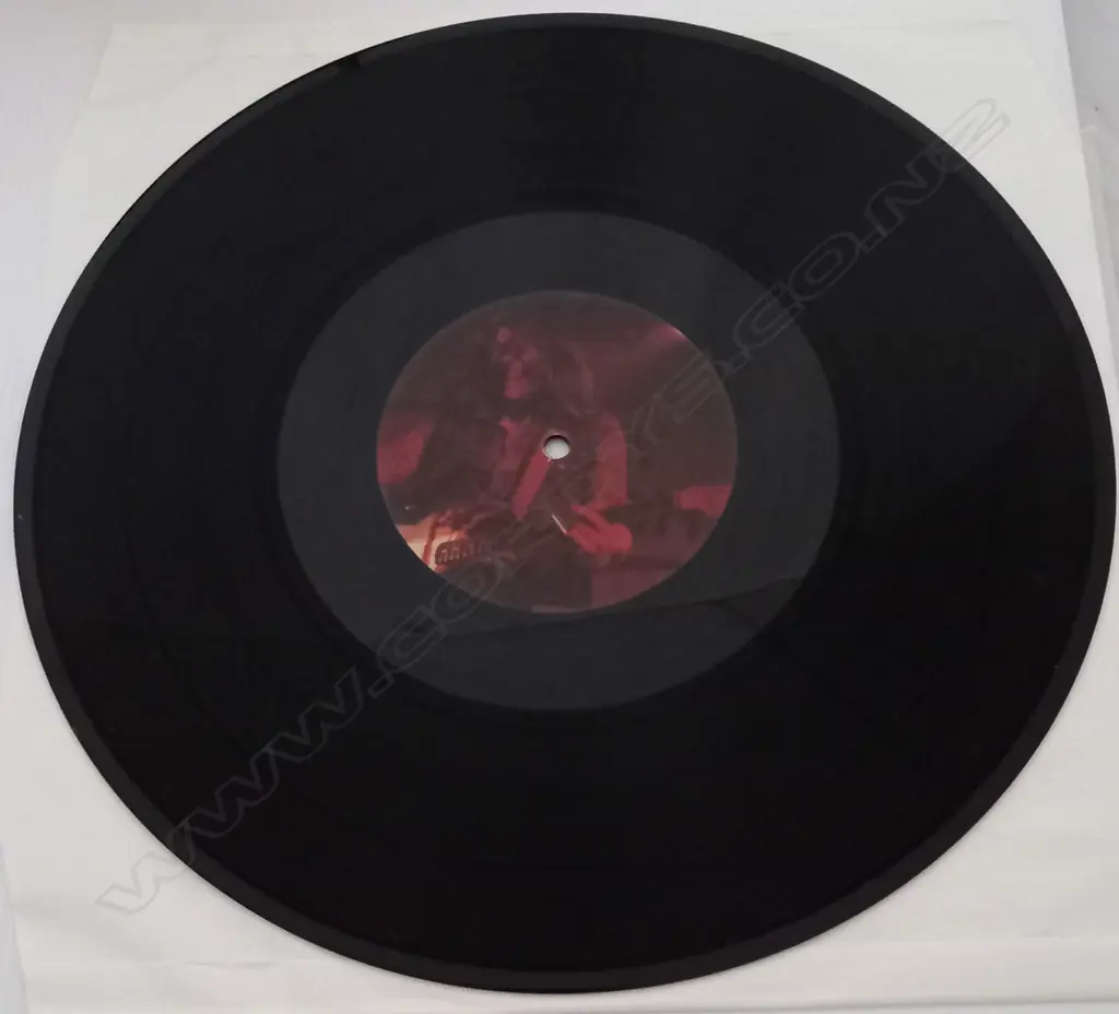Rory Gallagher, Notes From San Francisco, (Triple Album) Image 1++